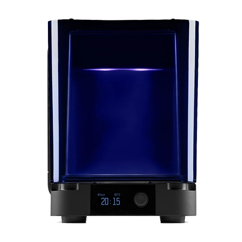 Formlabs Form Cure | Professional UV Curing for Dental 3D